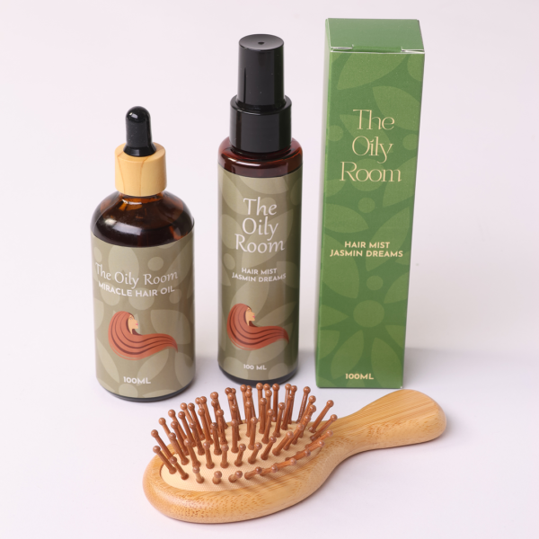 The Healing Bundle