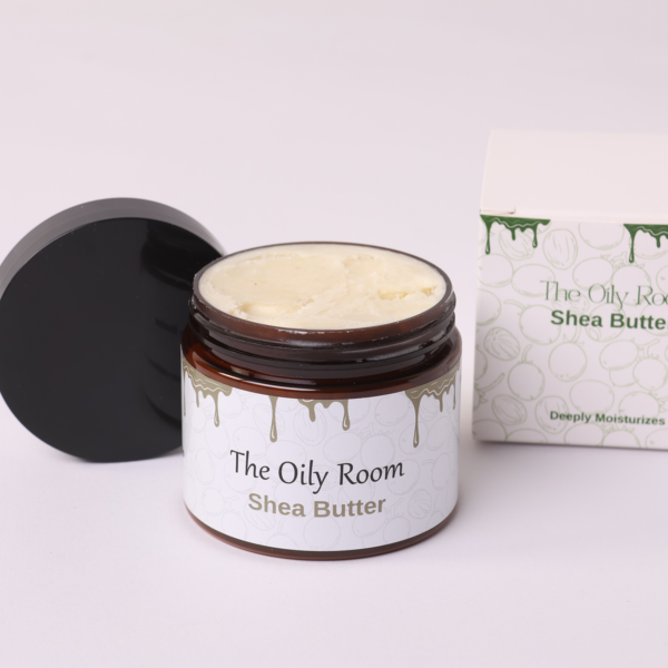 Shea Butter - Image 3