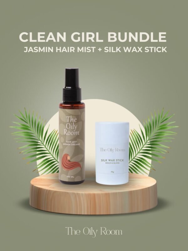 Clean Girl Bundle