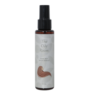 Musk Breeze